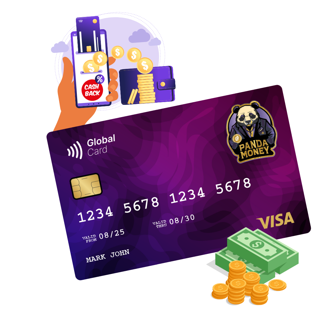 Multi-Currency Wallet