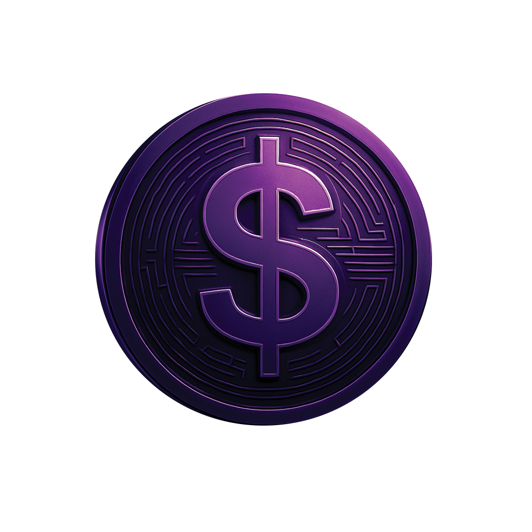 Transparent Fees